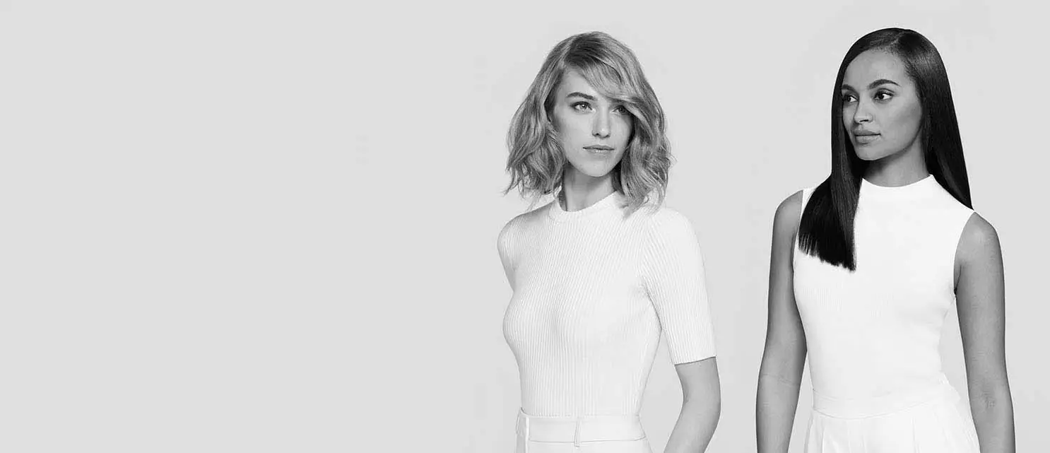 Temperaturi mai scăzute. Coafuri versatile cu 0 compromis