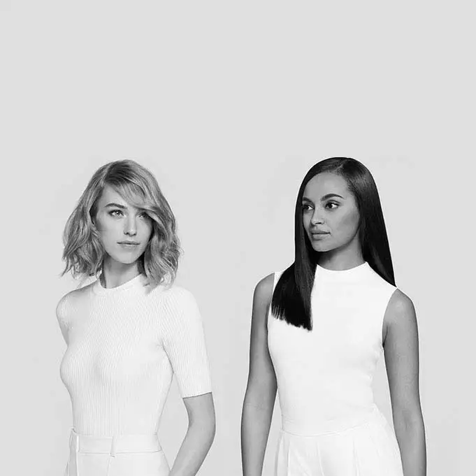 Temperaturi mai scăzute. Coafuri versatile cu 0 compromis