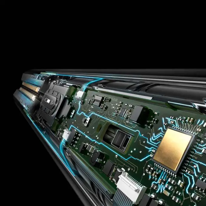 Controlul inteligent al temperaturii