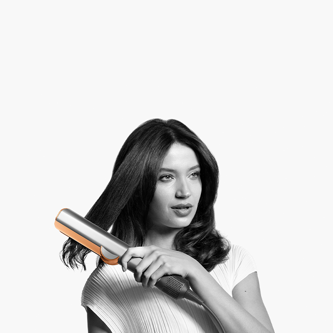 Dyson Airstrait