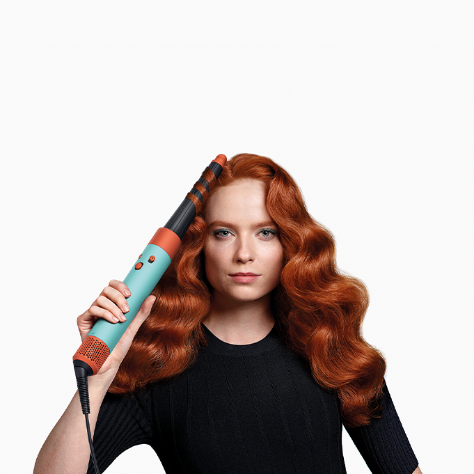 dyson airwrap
