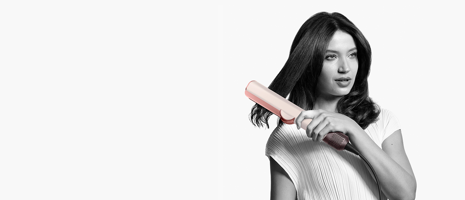 Dyson Airstrait