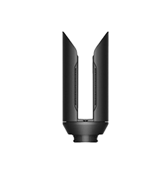Capăt de îndreptare AirSmooth2x™