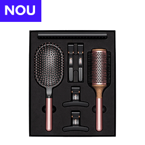 Set accesorii Dyson pentru coafare