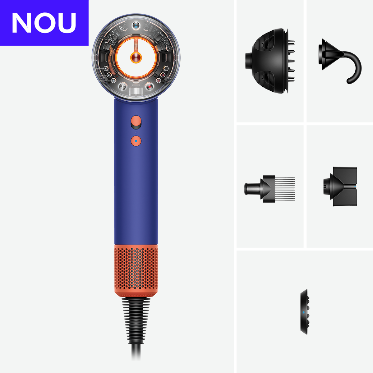 dyson supersonic nural