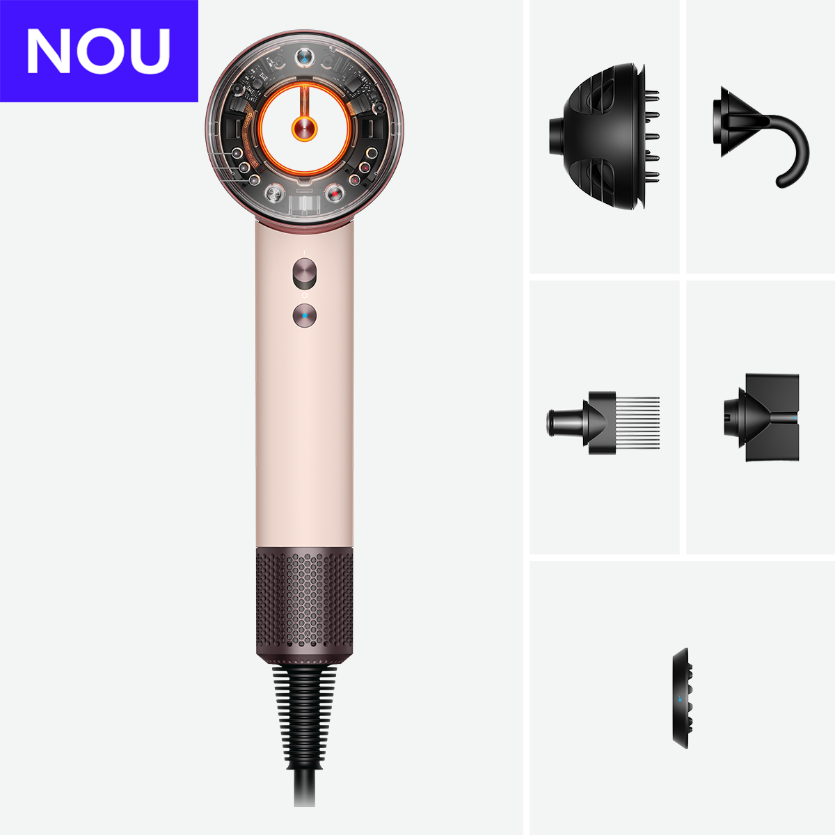 dyson supersonic nural
