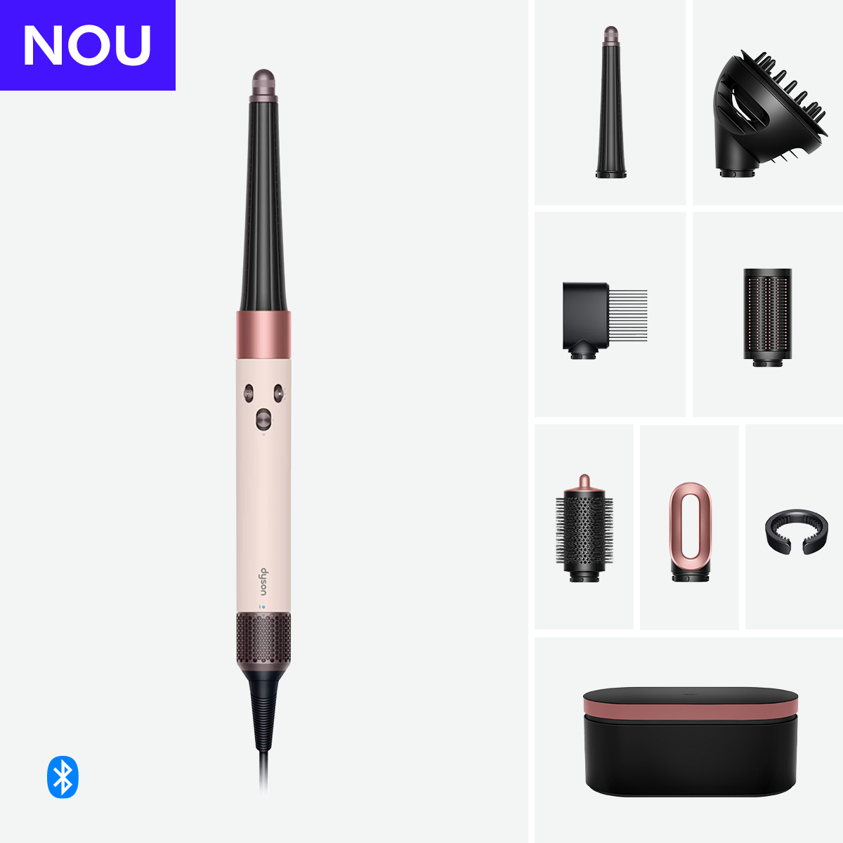 dyson airwrap i.d.