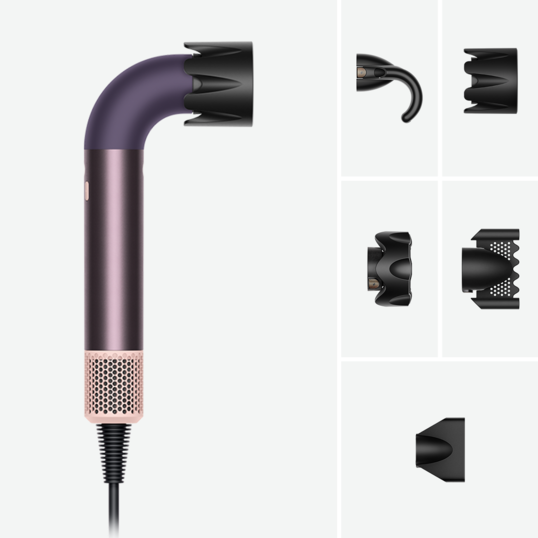 dyson supersonic r