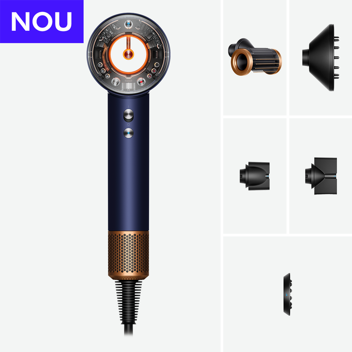 dyson supersonic nural