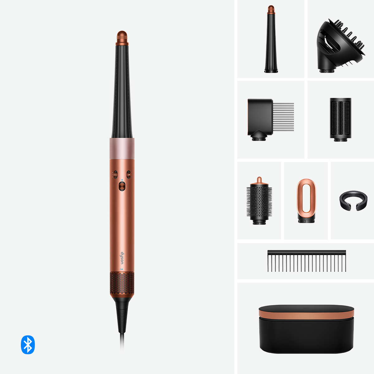 dyson airwrap i.d.