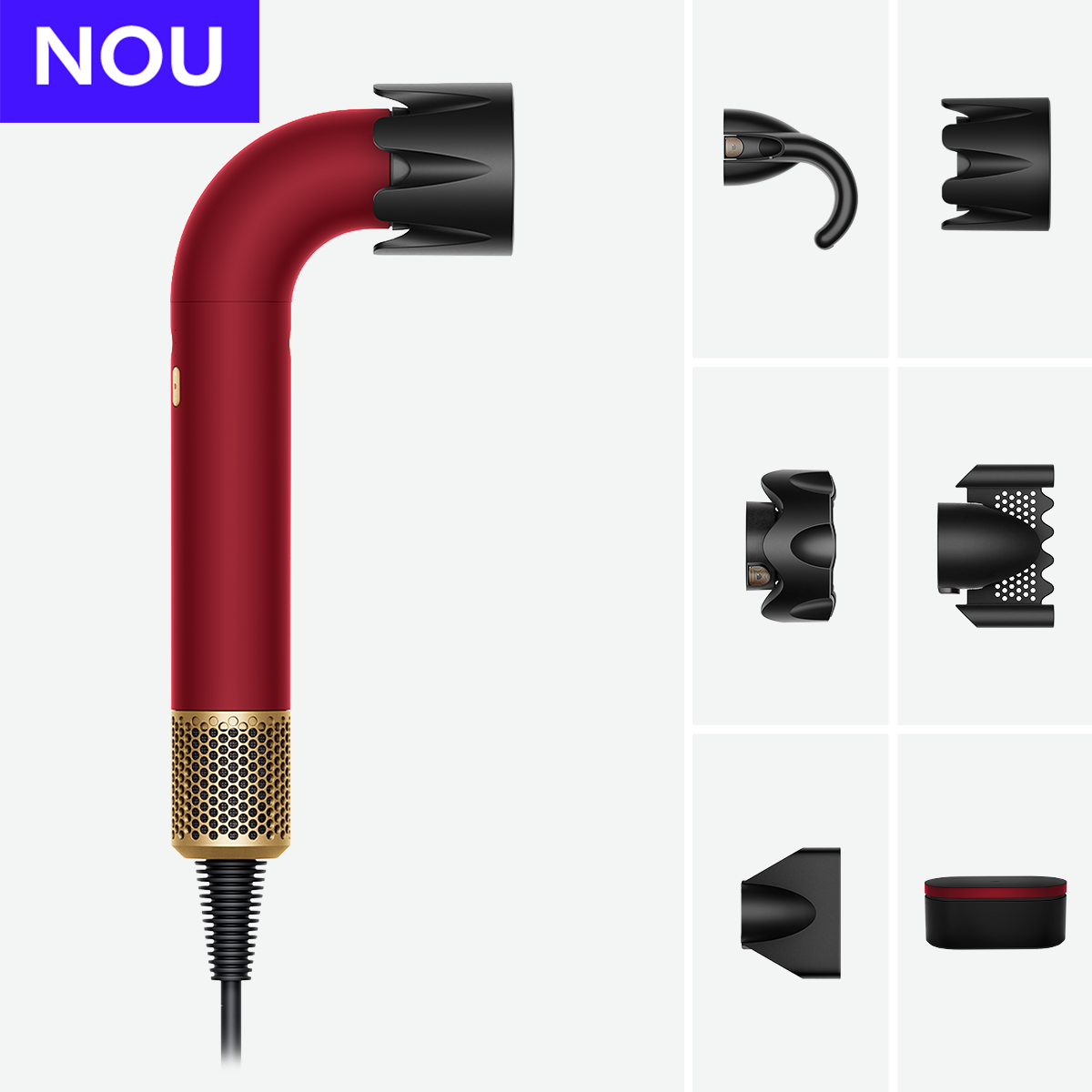 dyson supersonic r