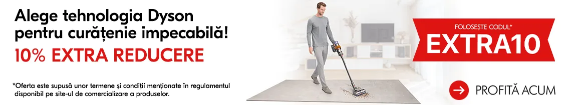Promotie dyson.360.ro