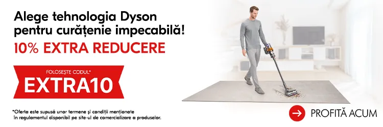 Promotie dyson.360.ro