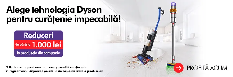 Promotie dyson.360.ro