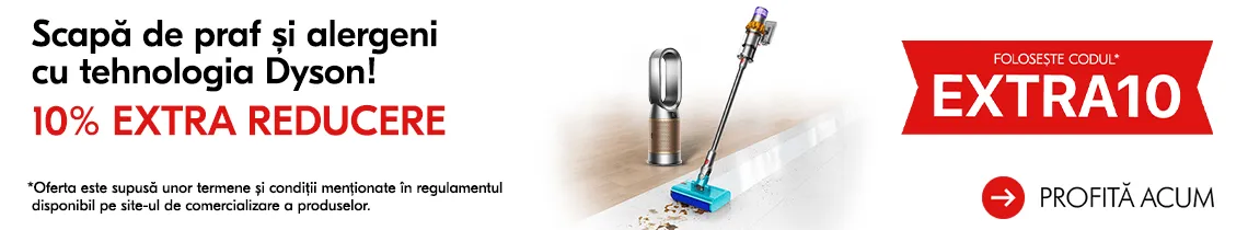 Promotie dyson.360.ro