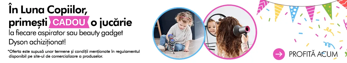Promotie dyson.360.ro