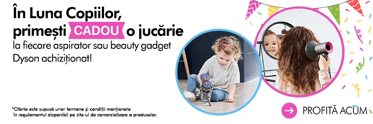 Promotie dyson.360.ro