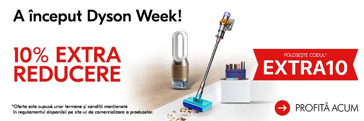 Promotie dyson.360.ro