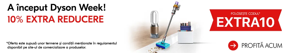 Promotie dyson.360.ro