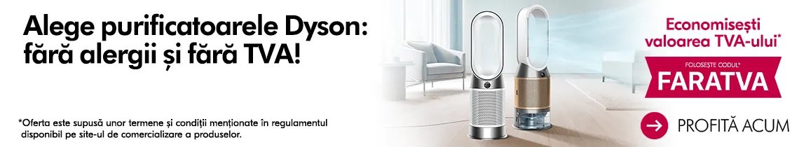 Promotie dyson.360.ro