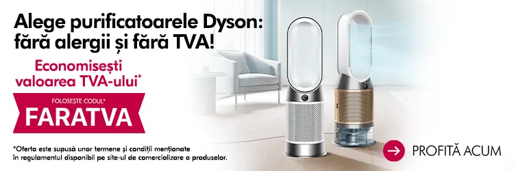 Promotie dyson.360.ro