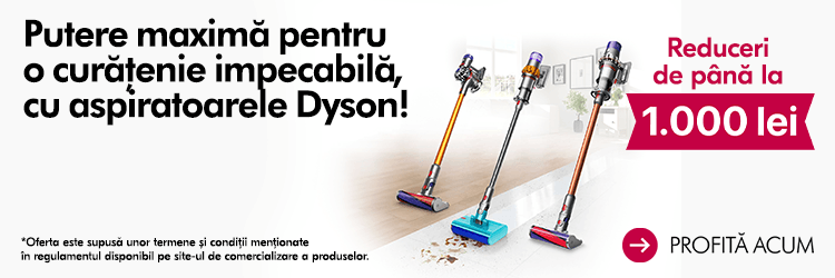 Promotie dyson.360.ro