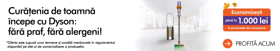 Promotie dyson.360.ro Promotie dyson.360.ro