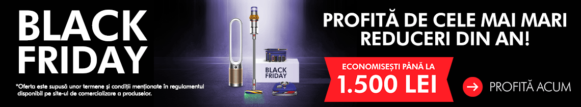 Promotie dyson.360.ro Promotie dyson.360.ro