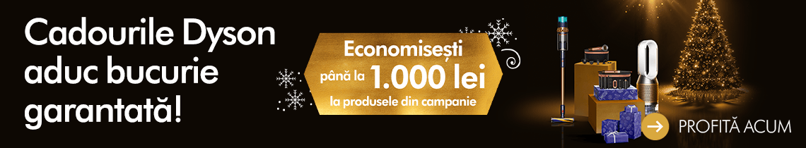 Promotie dyson.360.ro