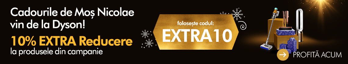 Promotie dyson.360.ro