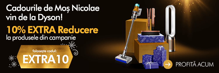 Promotie dyson.360.ro