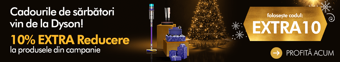 Promotie dyson.360.ro