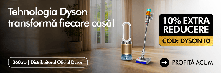 Promotie dyson.360.ro