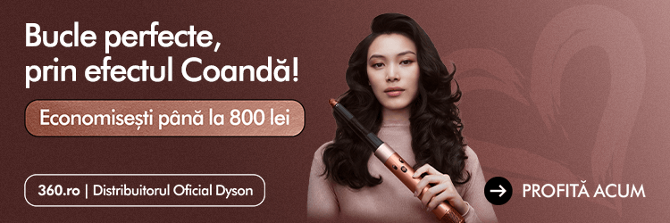 Promotie dyson.360.ro