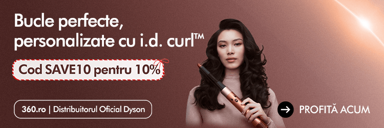Promotie dyson.360.ro