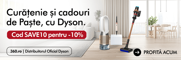 Promotie dyson.360.ro