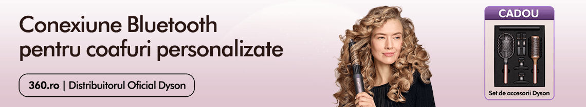 dyson.360.ro: Promotie Dyson
