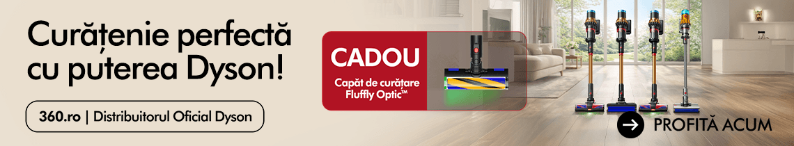 Promotie dyson.360.ro