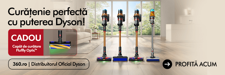 Promotie dyson.360.ro