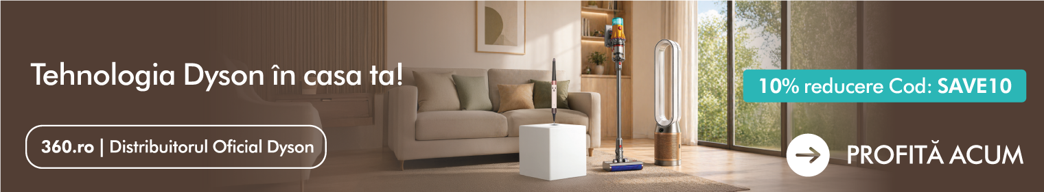 Promotie dyson.360.ro