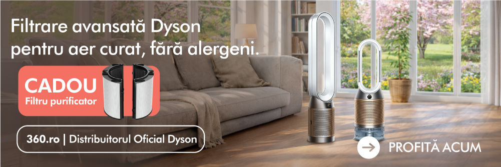 Promotie dyson.360.ro