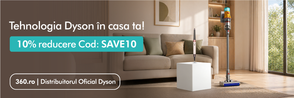 Promotie dyson.360.ro