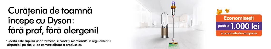dyson.360.ro: Promotie Dyson dyson.360.ro: Promotie Dyson
