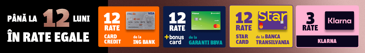 dyson.360.ro: Promotie Dyson