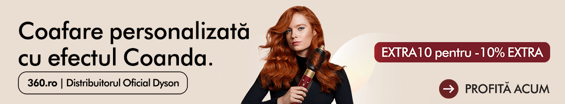 dyson.360.ro: Promotie Dyson dyson.360.ro: Promotie Dyson
