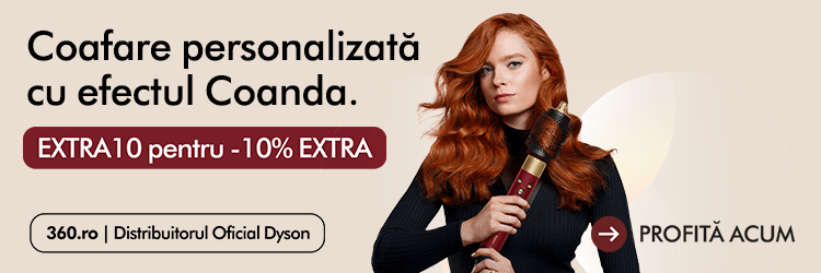 dyson.360.ro: Promotie Dyson dyson.360.ro: Promotie Dyson