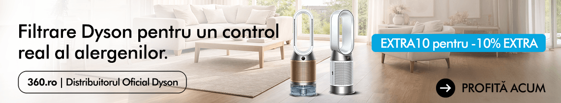 dyson.360.ro: Promotie Dyson dyson.360.ro: Promotie Dyson