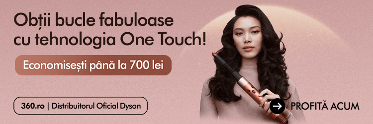 dyson.360.ro: Promotie Dyson dyson.360.ro: Promotie Dyson