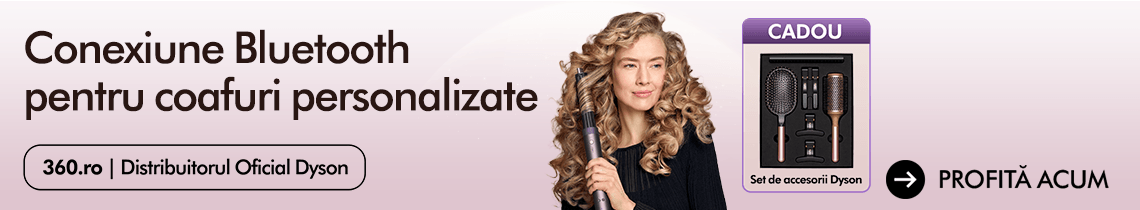 dyson.360.ro: Promotie Dyson