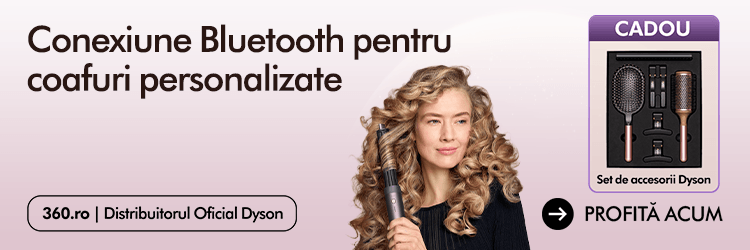 dyson.360.ro: Promotie Dyson
